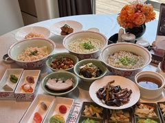 -老北门·苏帮菜·湖景包间(月光码头店)