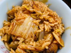 招牌牛肉烩饭-小吊梨汤·北京菜(香山店)