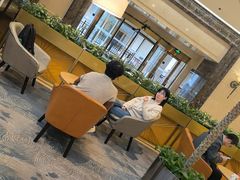 -逸派咖啡 EPARKCOFFEE(广安门店)