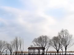 -苏州太湖湖滨国家湿地公园