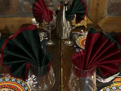 -卢布里西餐厅(总店)