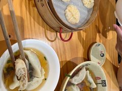 -余氏豆腐包老店(东直街店)