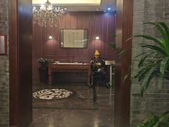 -卫鼎轩·曹公馆(鼓楼店)
