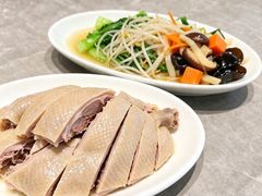 -奇芳阁·百年清真南京菜(夫子庙店)