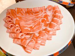 -京悦南门涮羊肉·羊蝎子火锅(田林路店)