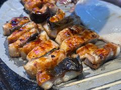 -喜井无限自助烤肉公司(石厦店)