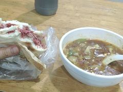 -邢老三肉丸糊辣汤(西安总店)