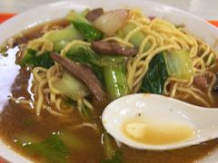 -新丰小吃(文三路分店)