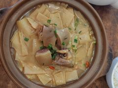 -一楼食业·美食人家