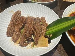 -魁盛居百年鲁菜馆(县西巷店)