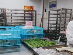 -沈大成(南京东路店)