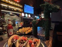 -Q MEX 库迈墨西哥餐吧(三里屯店)