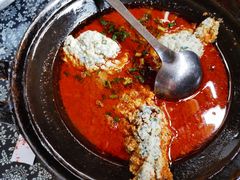 -张关合渣(航空大道店)