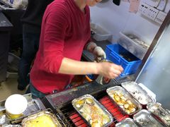 -冯姐生蚝(迎宾广场店)