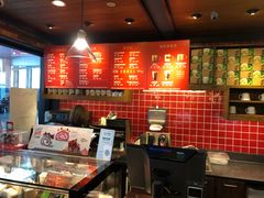 -星巴克(天津火车站店)