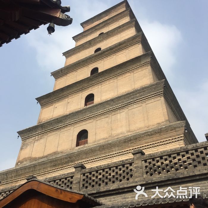 大慈恩寺图片-北京名胜古迹-大众点评网