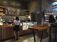 -星巴克(成都太古里二店)