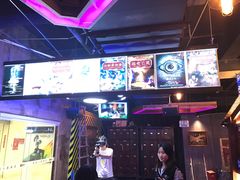 -YOGO优果密室逃脱(新佳丽广场店)