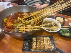 -付小姐在成都(中山公园店)