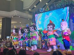 -永旺梦乐城(经开店)