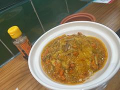 -阿金大白·上海菜馆(新天地店)