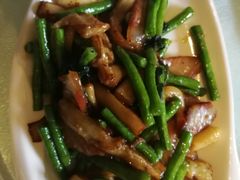 -星河湾半岛酒店-真粤中餐厅