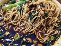 -赵伍面庄(松石大道店)