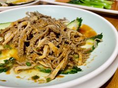 -宴小馆·小海鲜青岛菜(五四广场店)