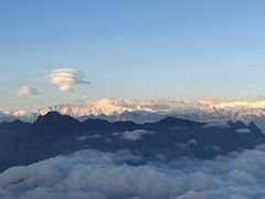 -牛背山