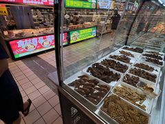 -家家悦(齐鲁商城店)