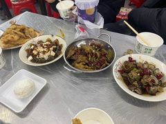 -小民大排档(光谷店)