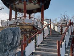 -莲花池公园