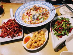 -花溪雨·森林餐厅(石基店)