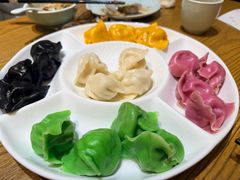 -必点海鲜·海肠捞饭大王(滨江道店)
