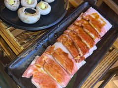 -九田家黑牛烤肉料理(溧阳吾悦店)