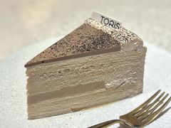 -Toris(LuOne凯德晶萃广场店)