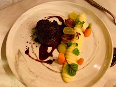 -北京古城老院厉晓麟精致菜