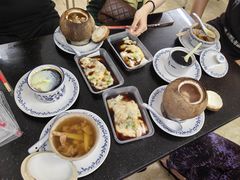原只椰子炖竹丝鸡-達揚原味燉品(文明路店)