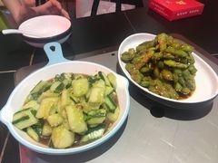 -老班长·小龙虾·鲜货烧烤大排档(金街美地店)