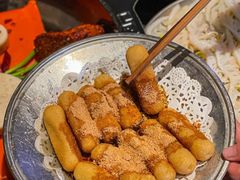 -重庆印象老火锅(梅林店)