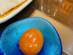 -大佛寺高级素食自助餐厅