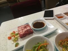 -韩时烤肉(枫蓝店)