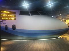 -甜心航空主题餐厅(清远万达广场店)