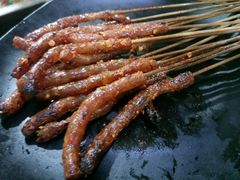 宜宾广式香肠-86烧烤 | 江湖菜(石人总店)