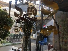 -后海16号·北京私房菜