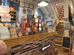 -猫的天空之城概念书店(三坊七巷店)