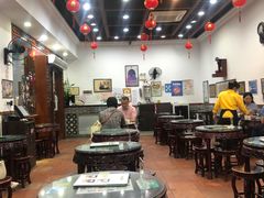 大堂-民信老铺(人民路店)