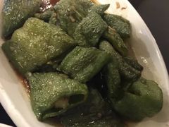 虎皮青椒-常和州·夜宵大排档(常州单店)