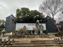 -东山雕花楼