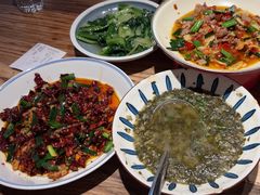 -树厨贵州菜(大十字店)